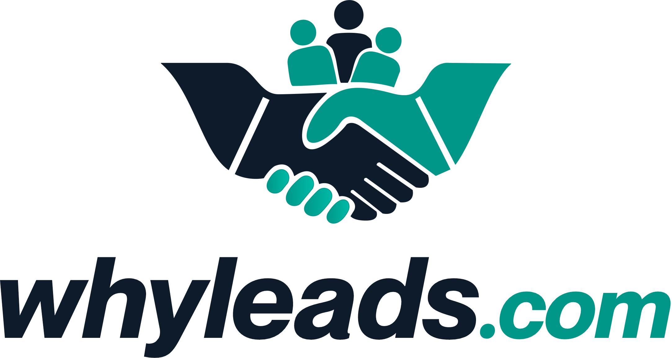 Whyleads.com Logo